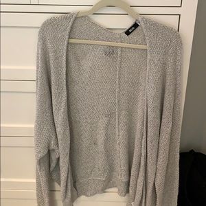 URBAN OUTFITTERS CARDIGAN